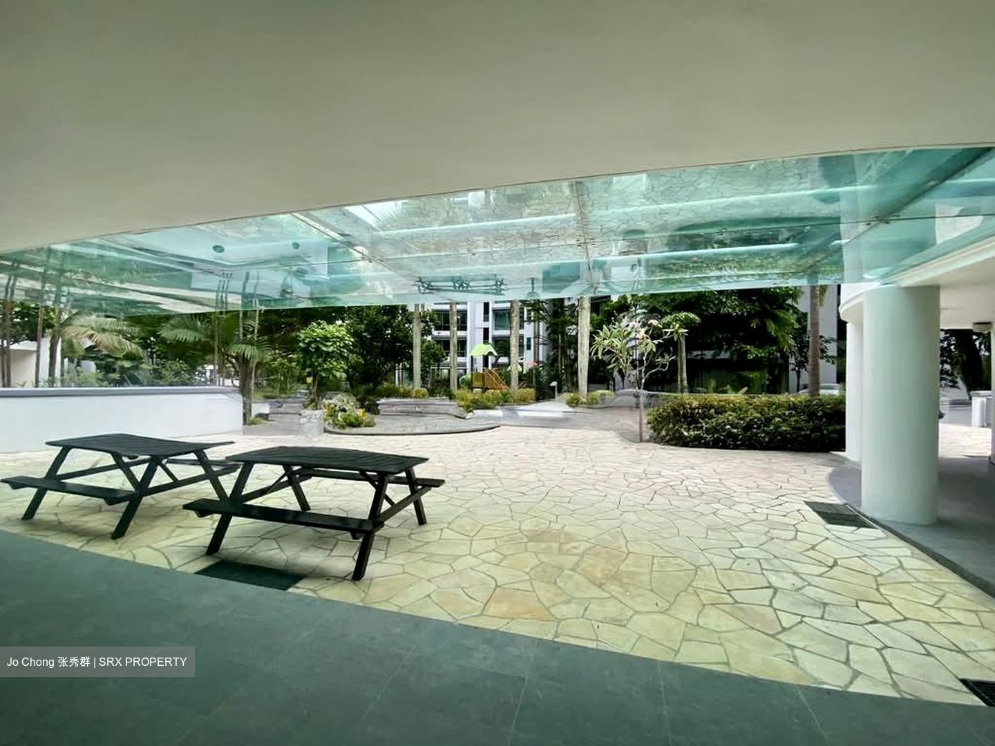 Astor Green (D21), Condominium #581869301